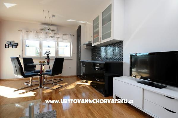 MaDe Luxury Apartmant – fotó 9