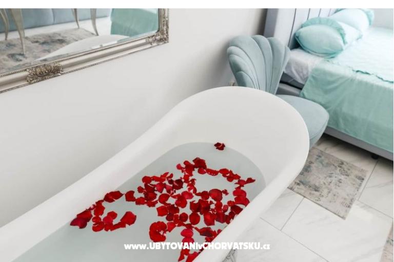 Maria Luxury Suite, Center – fotó 13