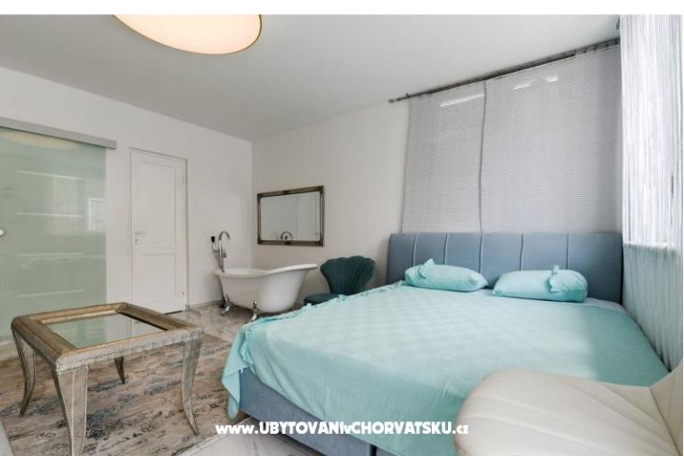 Maria Luxury Suite, Center – fotó 14