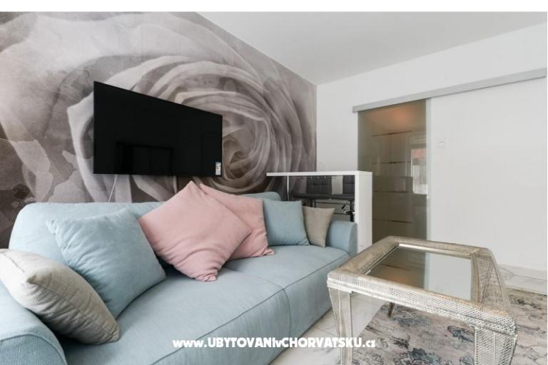 Maria Luxury Suite, Center – fotó 15