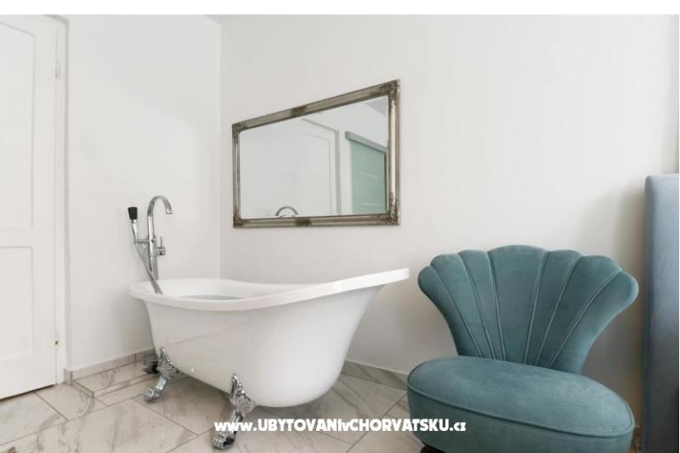Maria Luxury Suite, Center – fotó 16