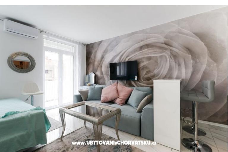 Maria Luxury Suite, Center – fotó 17