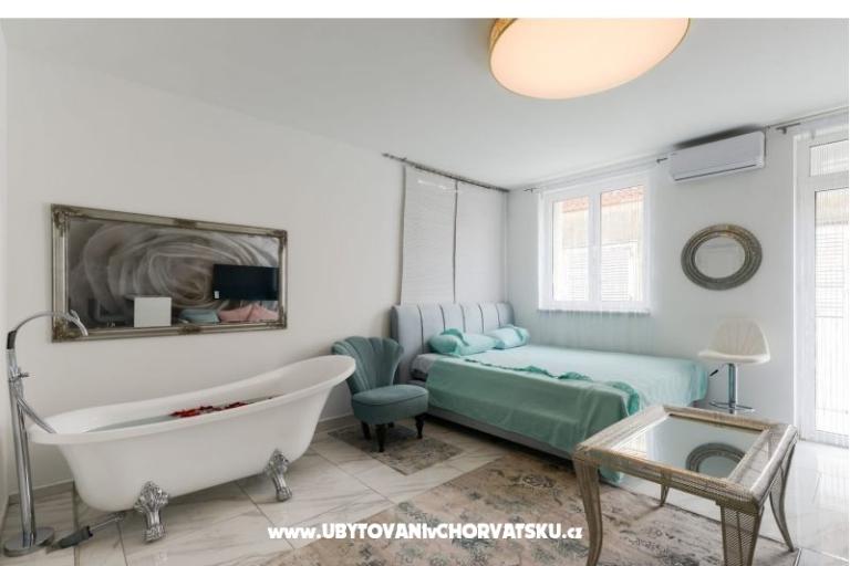 Maria Luxury Suite, Center – fotó 3
