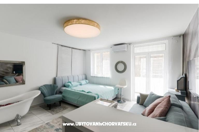 Maria Luxury Suite, Center – fotó 7