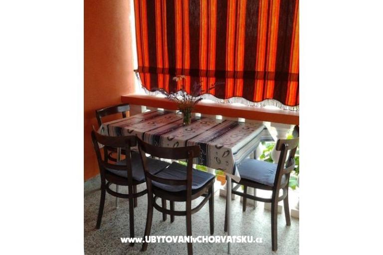 Apartmanok Ivica- Livi  – fotó 13