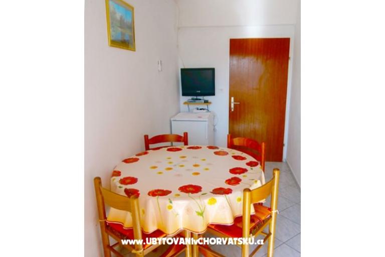 Apartmanok Ivica- Livi  – fotó 2