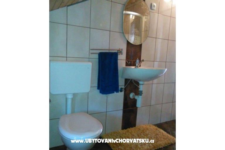 Apartmanok Ivica- Livi  – fotó 6