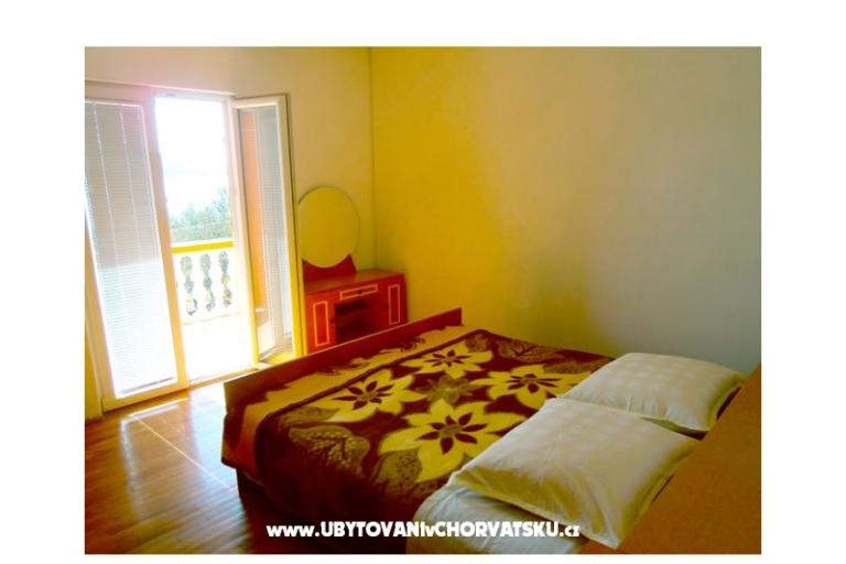 Apartmanok Ivica- Livi  – fotó 7