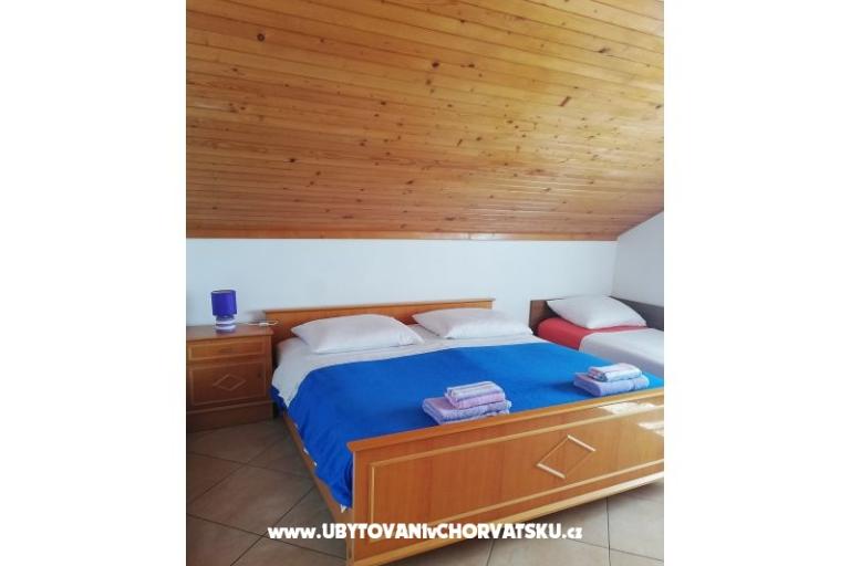 Apartmanok Ivica- Livi  – fotó 9