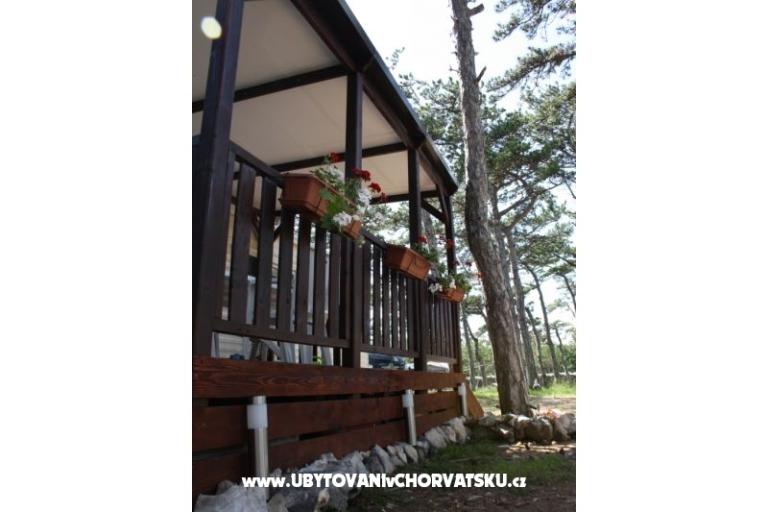 Mobilna kućica Sara – fotó 9