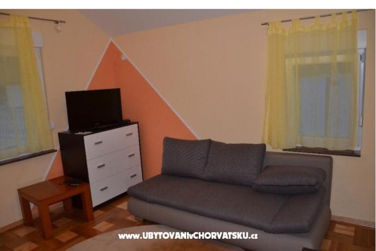 Najljepši apartmani Zadar – fotó 12