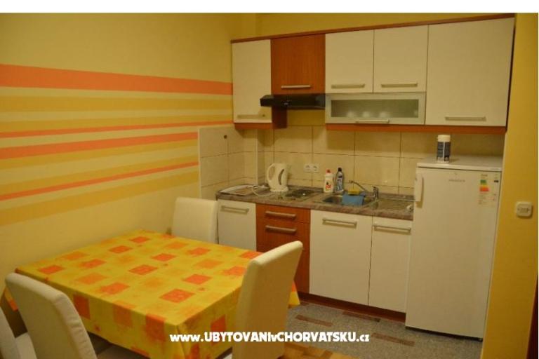 Najljepši apartmani Zadar – fotó 13