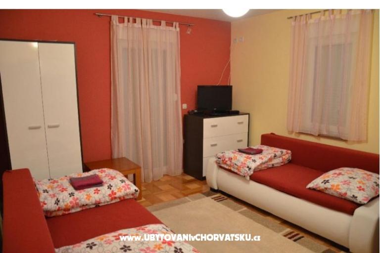 Najljepši apartmani Zadar – fotó 15