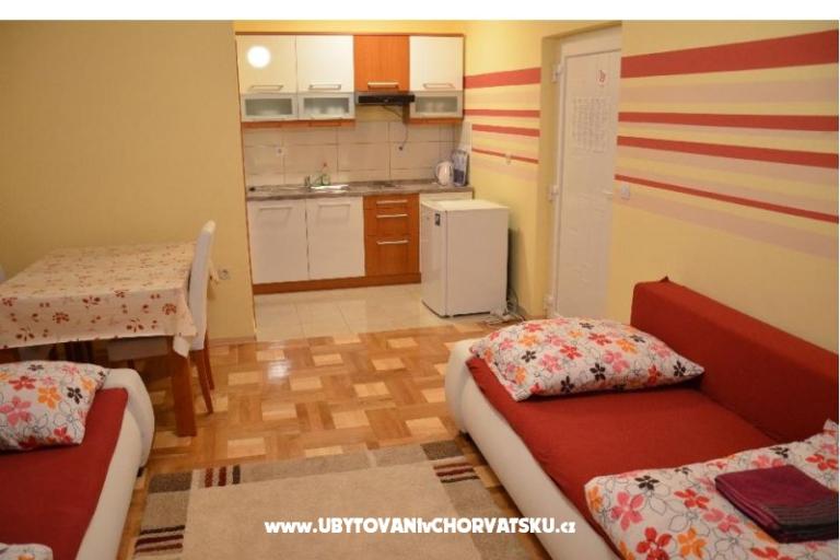 Najljepši apartmani Zadar – fotó 16