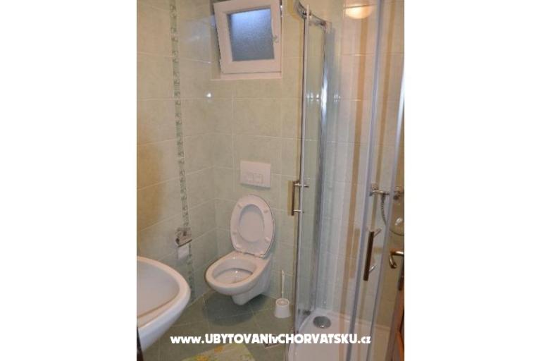 Najljepši apartmani Zadar – fotó 5
