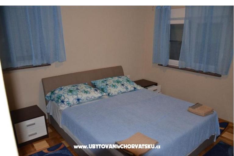 Najljepši apartmani Zadar – fotó 6
