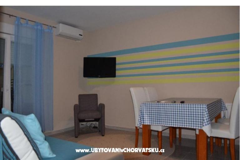 Najljepši apartmani Zadar – fotó 7