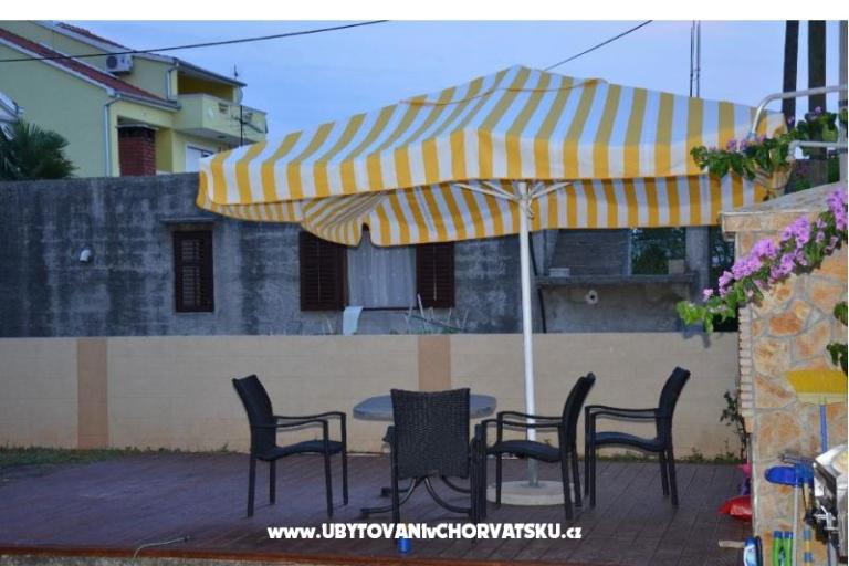 Najljepši apartmani Zadar – fotó 9
