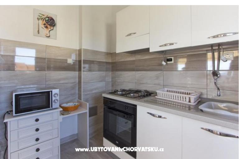 Apartmanok Nella – fotó 11