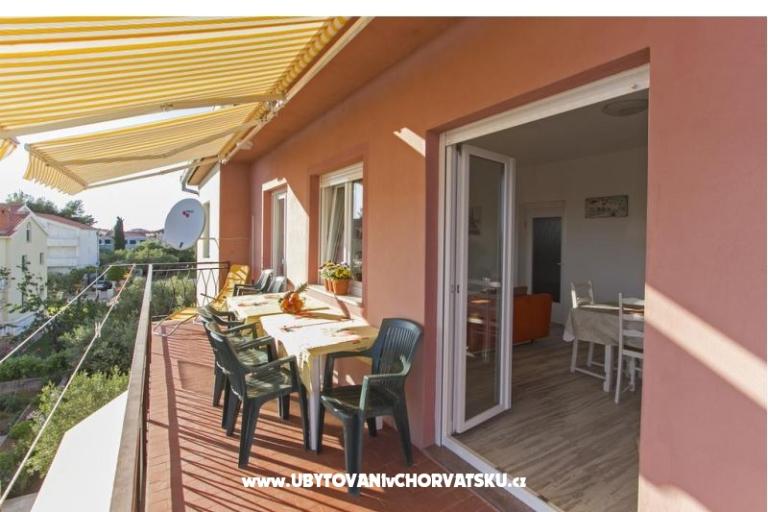 Apartmanok Nella – fotó 13