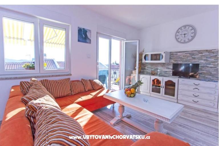 Apartmanok Nella – fotó 14