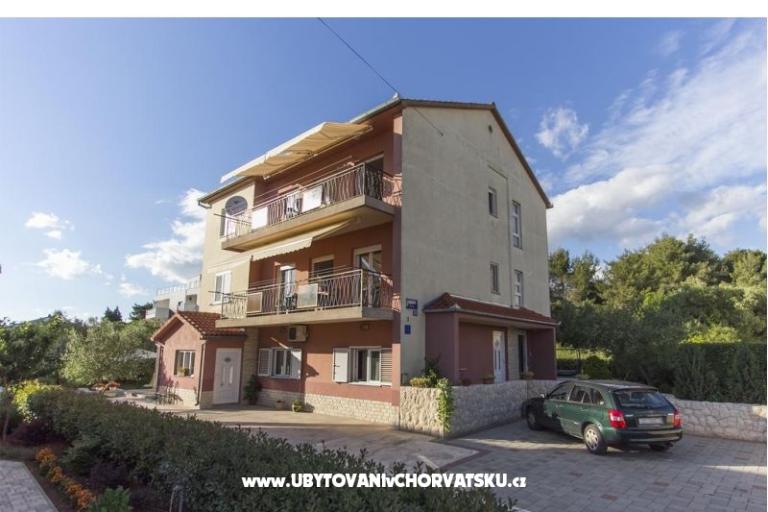 Apartmanok Nella – fotó 15