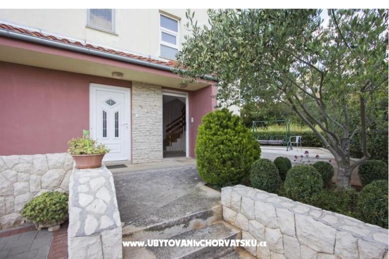 Apartmanok Nella – fotó 16