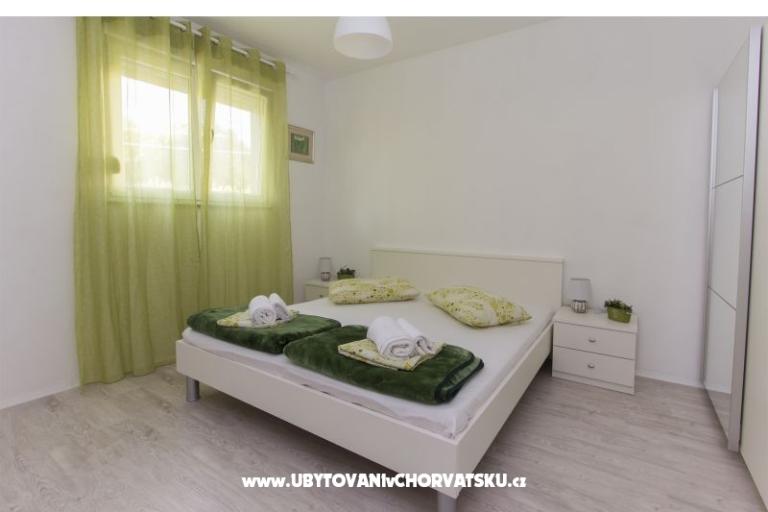 Apartmanok Nella – fotó 3