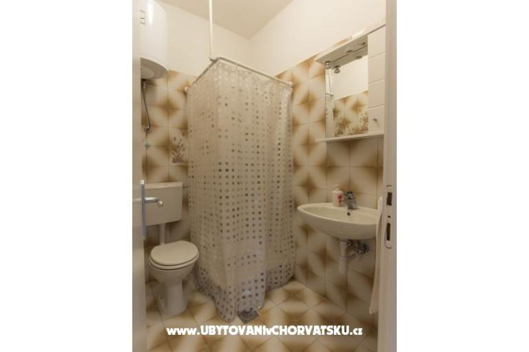 Apartmanok Nella – fotó 5