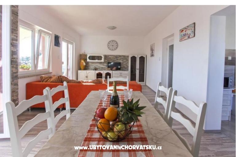 Apartmanok Nella – fotó 6