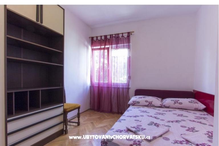 Apartmanok Nella – fotó 8