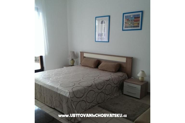Nevena Apartmanok – fotó 12