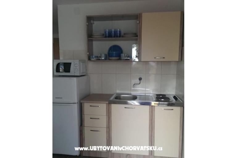 Nevena Apartmanok – fotó 13