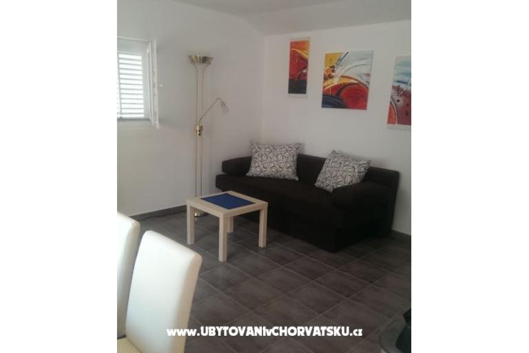 Nevena Apartmanok – fotó 14