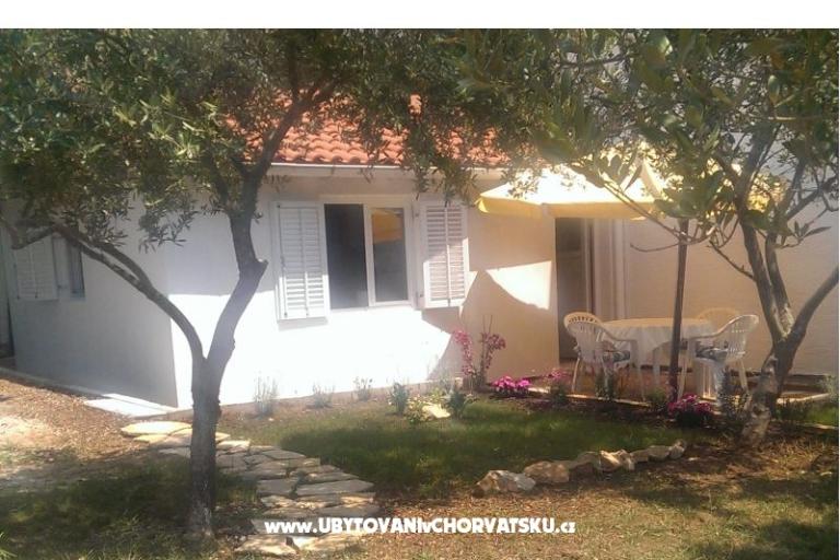 Nevena Apartmanok – fotó 6