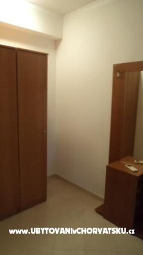 Apartmanok Mladi mornar – fotó 11