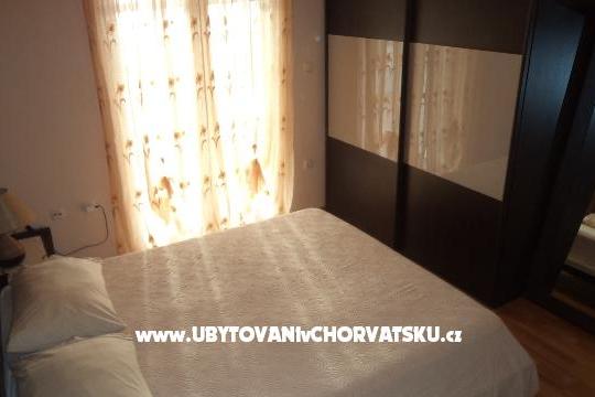 Apartmanok Mladi mornar – fotó 12
