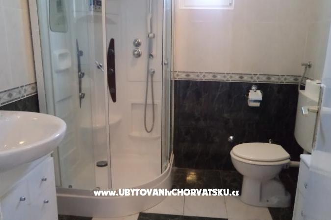 Apartmanok Mladi mornar – fotó 13