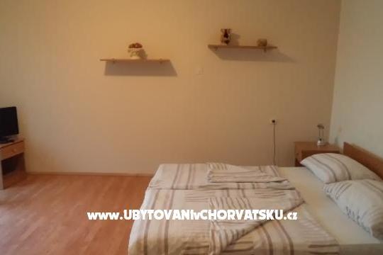 Apartmanok Mladi mornar – fotó 14