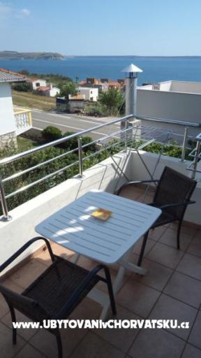 Apartmanok Mladi mornar – fotó 15