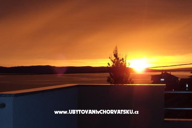 Apartmanok Mladi mornar – fotó 3
