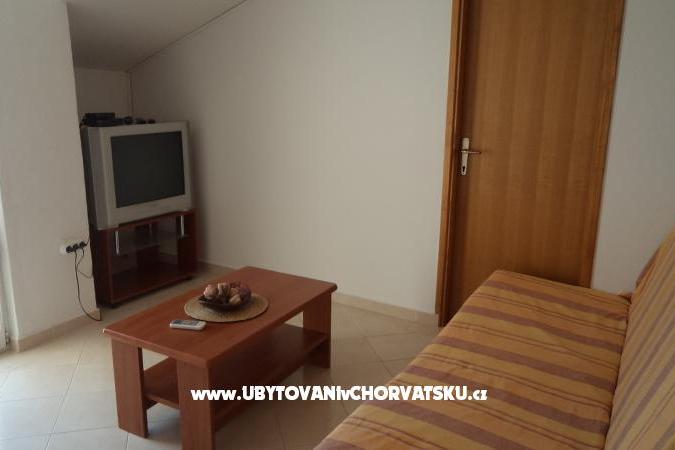 Apartmanok Mladi mornar – fotó 5