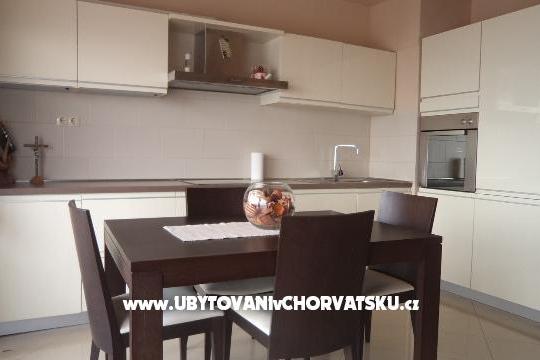 Apartmanok Mladi mornar – fotó 6