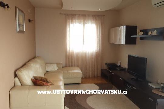 Apartmanok Mladi mornar – fotó 7
