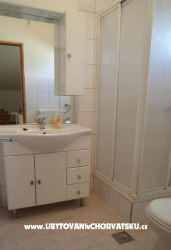 Apartmanok Mladi mornar – fotó 8