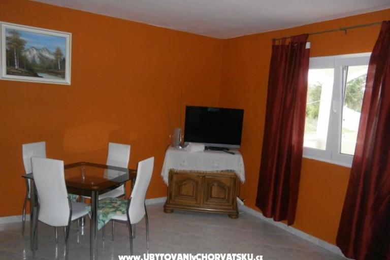 Mletak Apartmanok – fotó 5