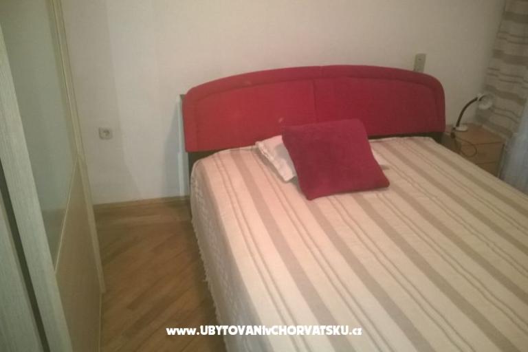 Rinčić Apartmanok – fotó 2
