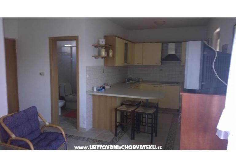 Rinčić Apartmanok – fotó 6