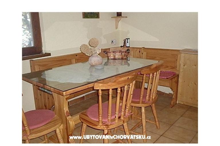 Robinzonski turizam Lavdara Dominis – fotó 10