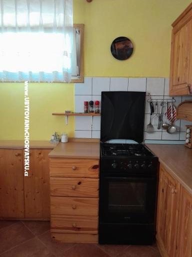 Robinzonski turizam Lavdara Dominis – fotó 12